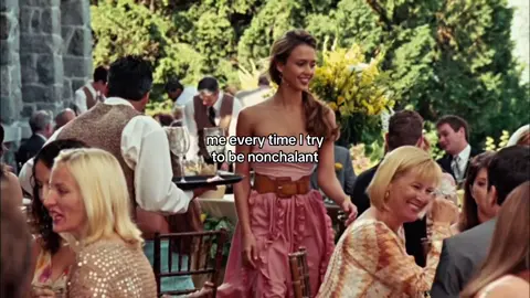 just girlhood    #jessicaalba #goodluckchuck #girlythings #clumsylife #romcom 