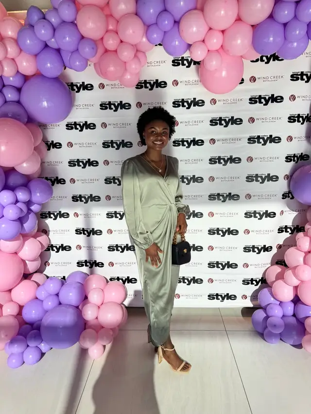 Had an amazing time at the Women in Style Magazine event! Loved networking with inspiring, like-minded people and celebrating women in style. #lvstyle #lvstylemag #womeninstyle #eventrecap #aishaskns 