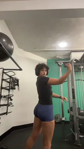 BOOTY DAYYYY #gymgirl #gymgirlsoftiktok #gym #workout