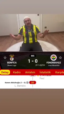 #akturkoglu #fenerbahce #şampiyonlarligi #boynubukukler @Arif Sevimli 