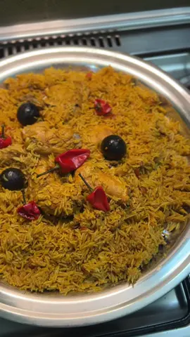 #كبسه #كبسه_دجاج 