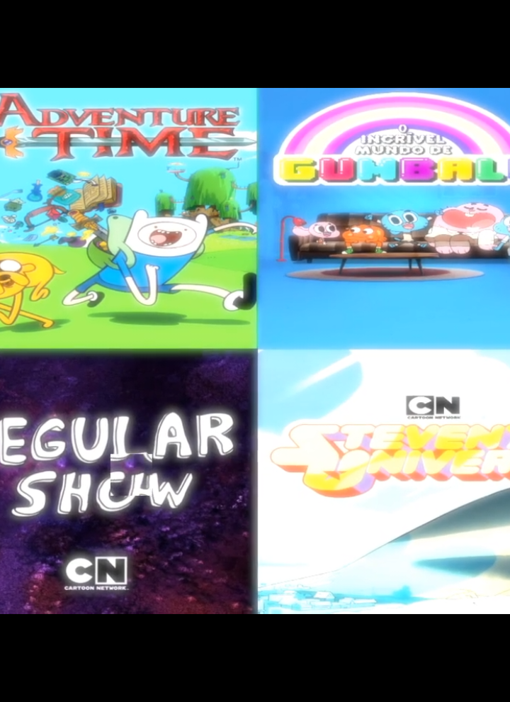 THE CARTOONS ARE BACK!!!🔥🔥 #phonk #xycbca #edit #fyp #cartoonnetwork 