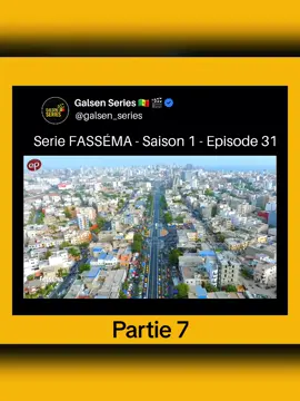 FASSÉMA - Saison 1 - Episode 31 😍#fasséma #seriefasséma #evenprod #seriesenegalaise  #tiktoksenegal🇸🇳 