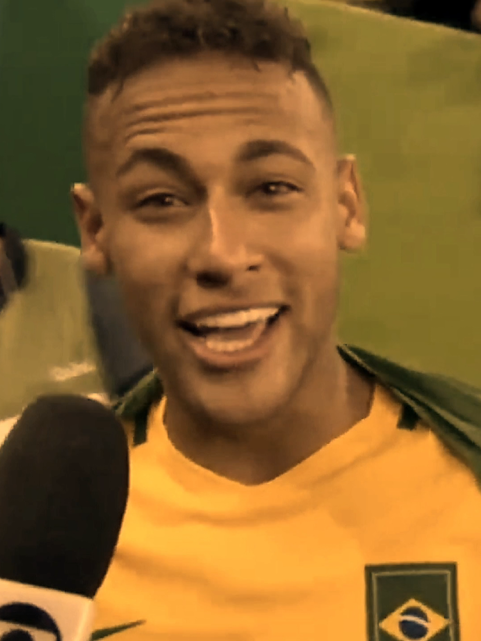 O Brasil precisa de você Neymar 🥹 . . . #neymar #edit #fyp 