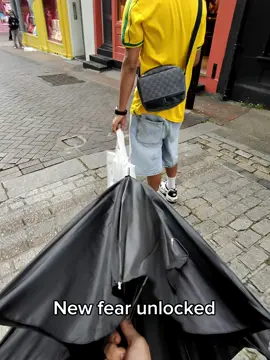 I can’t believe this happened 