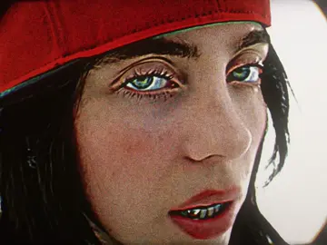 L’AMOUR DE MA VIE SAMPLE #fyp #BILLIEEILISH #billienews #butigottabecareful #lyrics @BILLIE EILISH @Billie Eilish Home 