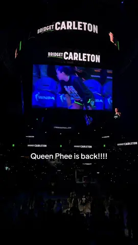 The whole Target Center rejoices 🏀🏀🏀