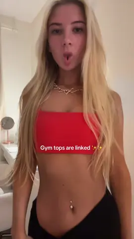 sport bras are linked x