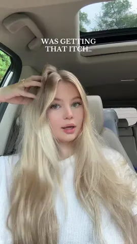 next time I’m doing red 👩🏻‍🦰 #hair #hairtransformation #hairstyle #mom #momlife 