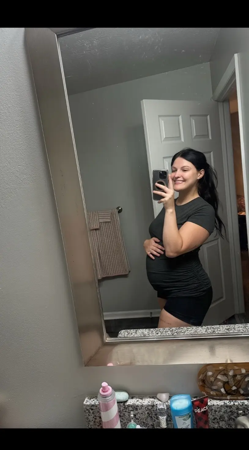 Can it bc Nov yet pls #pregnant #forever #fyp