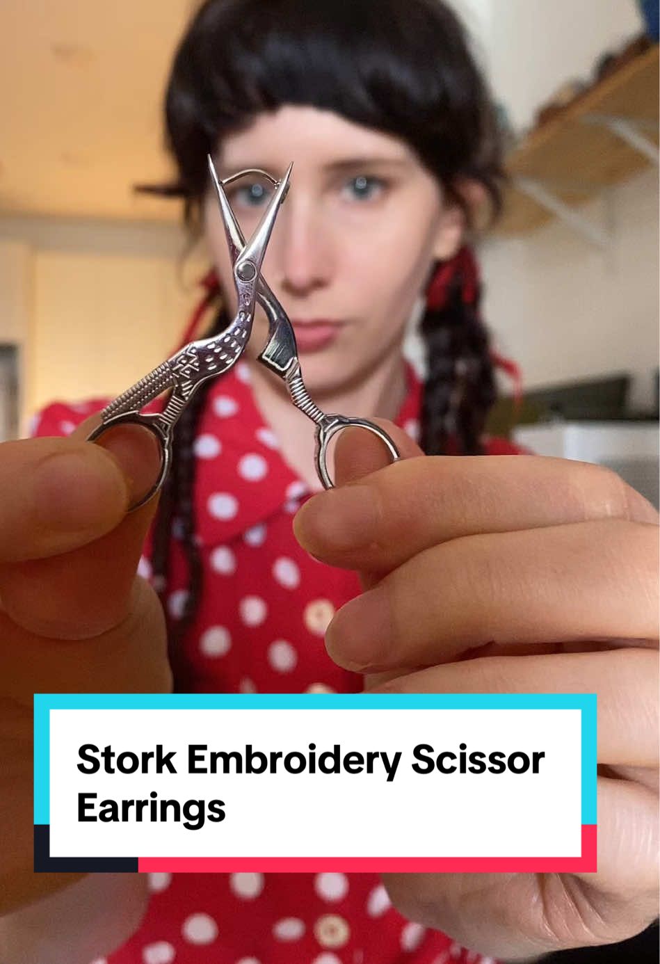 And free shipping?! #embroidery #knitting #jewelry #stainlesssteel #hypoallergenicjewelry 