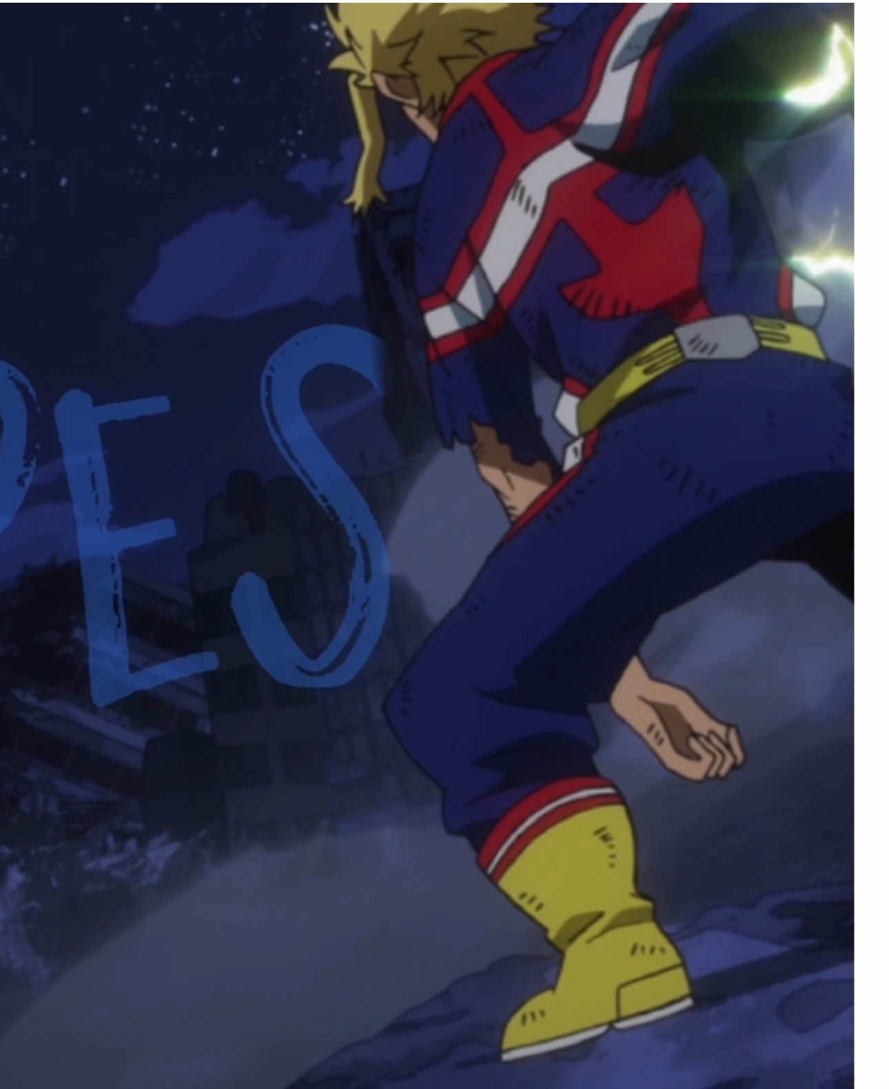 High Hopes - All Might [Edit/AMV] #allmight #mha #myheroacademia #anime #amv 