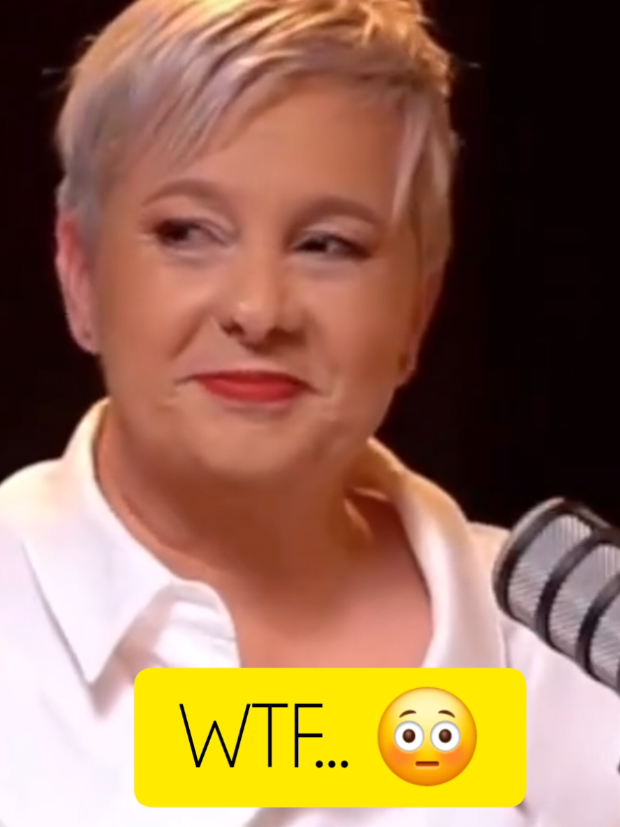 A lăsat-o cu gura căscată.