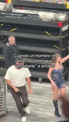 Taylor cambió la profecía 🥹🤍@Taylor Swift  #TaylorSwif #swiftie #traviskelce #compromiso  #boda 