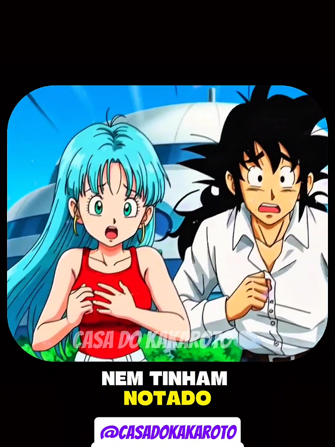 Parte 6 #dragonball #anime #akiratoriyama #dragonballz #dragonballsuper 