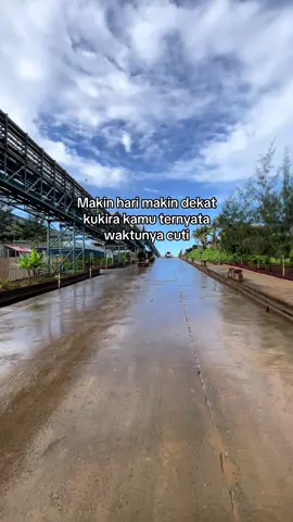 ✈️#promomakangajian #promomakanmerdeka #haritagroup #haritagroup #halmaherajayaferonickel🇮🇩 