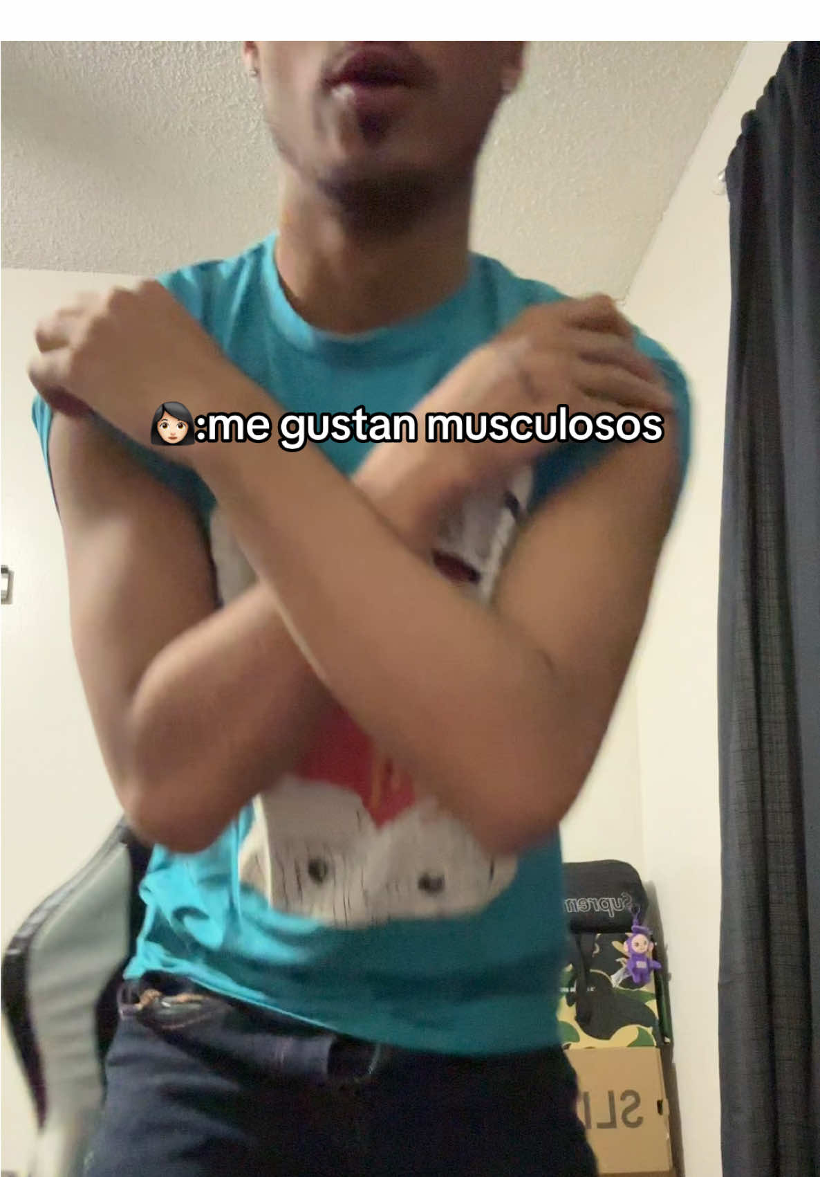 Uff #venezuela🇻🇪 #vzlatiktok #venezuela #venezuelatiktok #gym 