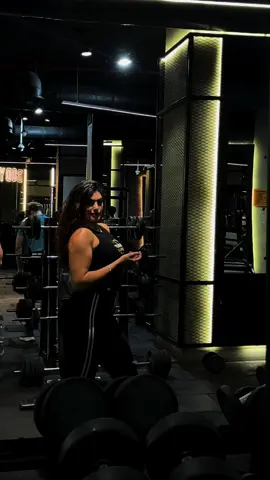 #GymTok #fyp #rawan_elbadawy 