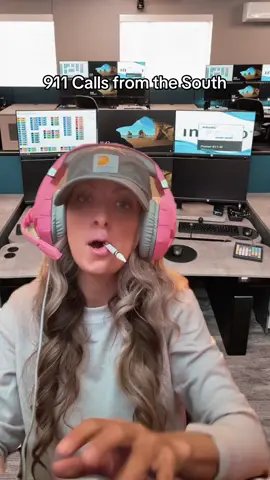 911, How can I take your order? #comedy #southern 