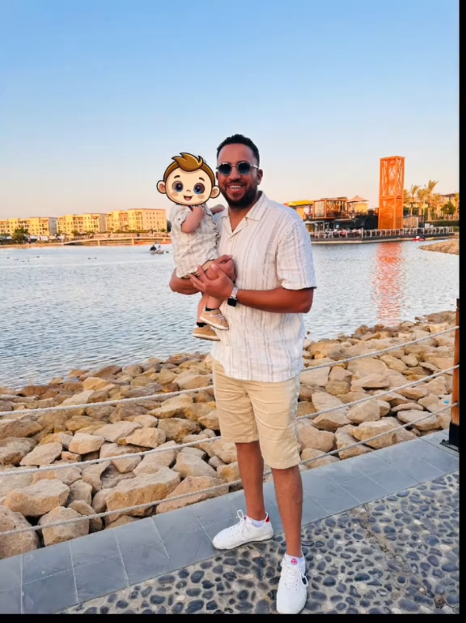 دلوقتي تقدر تتصور بليل من غير قلق بخاصية الفلاش بالذكاء الاصطناعي  #OPPOReno14  #OPPOEGYPT  #ALL_IN_WIN  #AIPartyBestie  #ai_flash_photography 
