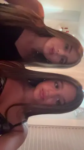 mazels ⭐️🖤@Carly Scrofani #mitsvah#bff