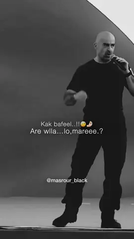 Part 246 | masrour barzani and bafeel..! #masrourbarzani #tiktok #capcut #foryou #fyp @Areen 