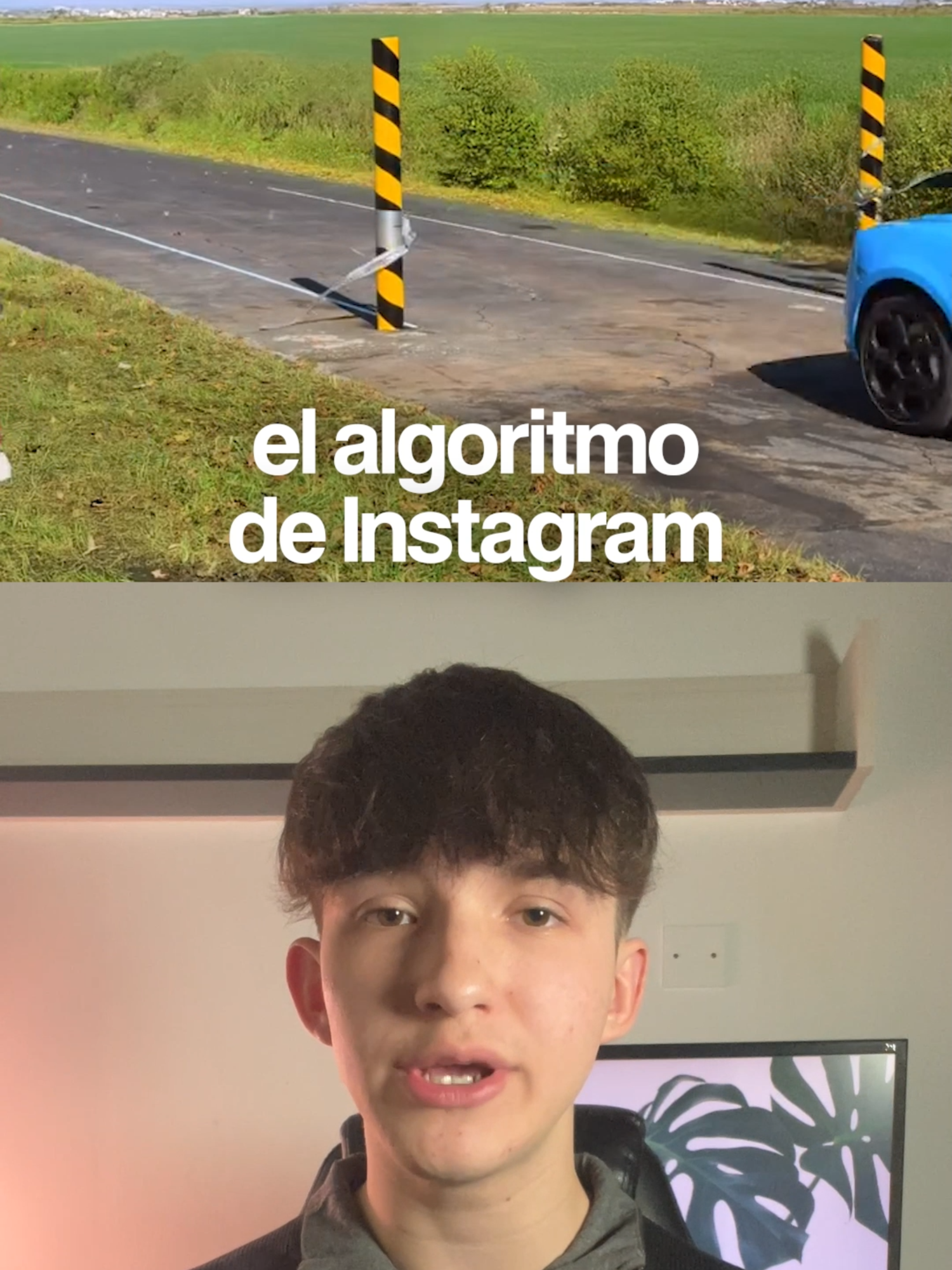 Mr Beast rompe el algoritmo de Instagram