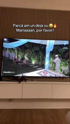 Mariaaaan, por favor! 😂😂🔥#insulaiubirii #fyp #viral #montoya  