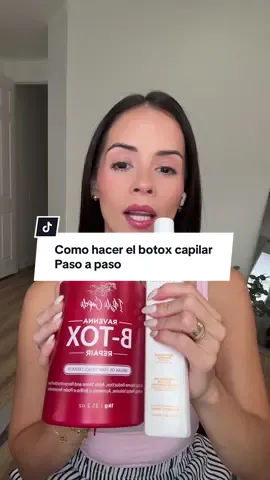 Respuesta a @Jen Reyes el cabello queda suave, sedoso y sin frizz #botoxcapilar #cuidadodelcabello #hairtips #tiktokshopcreatorpicks #cabello 
