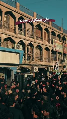 هلي صدكوني تعبانه #رائد_البديري 