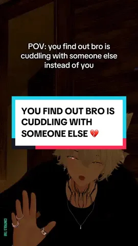 YOU BETRAYED ME 💔 #vrchat #vrc #vrchatfunny #vrchatmemes @Took 
