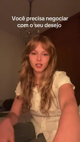 Sobre bancar o desejo #fpy #psicanalise 