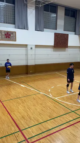 🏐 #バレーボール #sports #volleyball #haikyuu #ハイキュー 