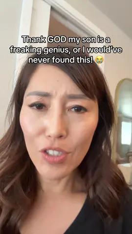 Yay! I’m so glad he told me about this #furniturefinds #affordablefurniture #cheapfurniture #furniturehack #moving 