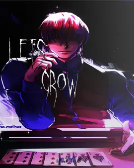 hisoka solo #hxh #hxhedit #hunterxhunter #hunterxhunteredit #hisoka #hisokamorow #hisokaedit #chrollo #chrolloedit #anime #animedit #fyp #fypシ゚viral #fyppppppppppppppppppppppp #fypage #mangarecommendation #anime #edit #animetiktok #animefyp #animeedits#fy