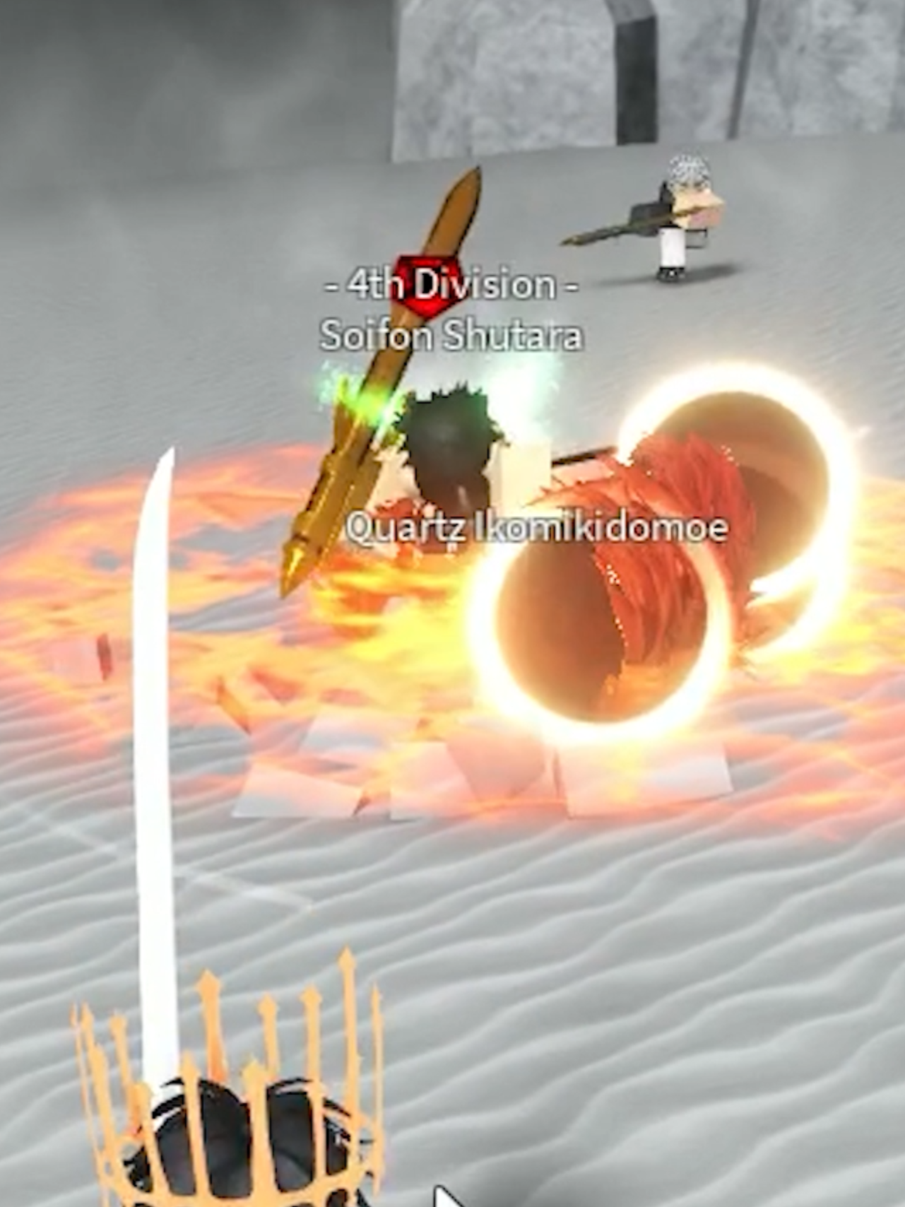 JAKUHO RAIKOBEN 😂#roblox #typesoul #fyp #funny #typesoulroblox #bleach #typesoulrelease #jakuhoraikoben