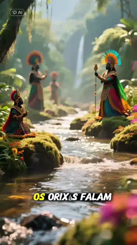 #umbanda #orixas #espiritualidade 