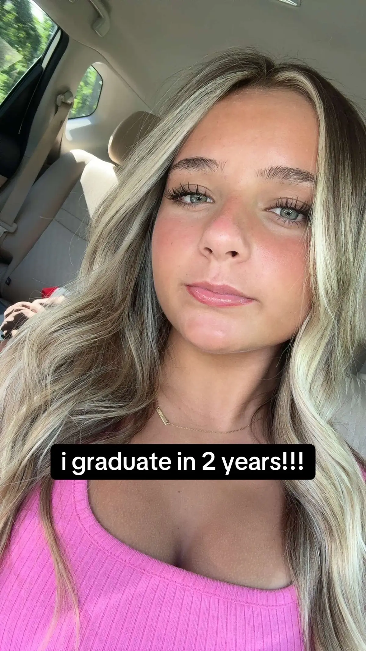 creds @dakota🤍 | #BestFriends #graduation #fyp #viral #repost 