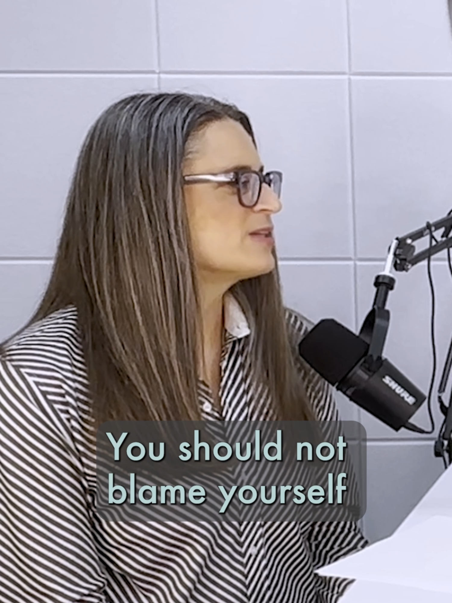 Autism is not caused by parenting choices. While genetics play a role, it is never a parent’s fault and no one should blame themselves or others for a child’s autism. If you are worried about behaviors that look like autism but are basing that only on screen use, it is important to know that screen time does not cause autism. A child may be fine and simply need balance between technology and real-world interaction. Clear information helps families understand the difference between autism and the effects of too much screen exposure, reducing unnecessary guilt and stigma. #autismawareness #parenting #childdevelopment #neurodivergent #autismacceptance