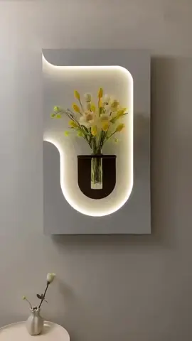 ✨Transforme seu ambiente com estilo e aconchego!✨ Esse Quadro Decorativo com iluminação LED Lotus Decor Q1 é o toque sofisticado que faltava na sua sala, hall ou quarto. 🌙💡 🌟 Um achadinho da Shopee que vai deixar sua decoração ainda mais charmso  #casa #viral #Promoção #shopee #achadinhoshopee 