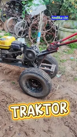 #traktor
