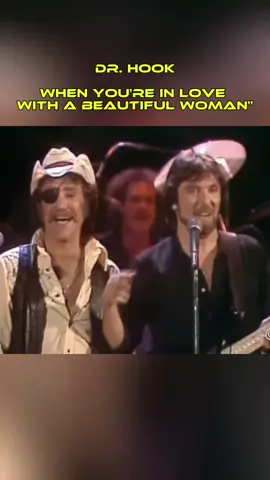 #ejacanaldoflashback  #DrHook  #Whenyoureinlovewithabeautifulwoman