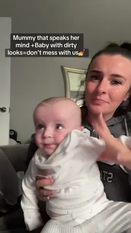 No pussys being brought up around here, we be taking no 💩 #fyp #viral #singlemomlife #boymom #belfast 