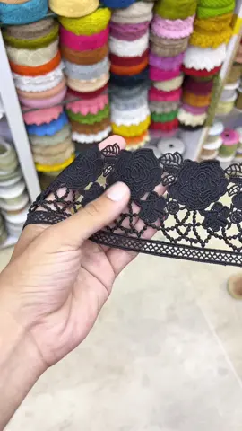 Black lace 03151556065