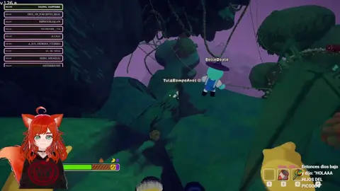 ¿Cuántos Talys se necesitan para tirar una cadena? xD | #cevichedetulaaa en #Twitch