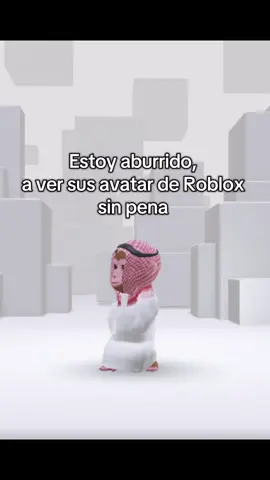#roblox #avatar #mono #apoyo? #viral 