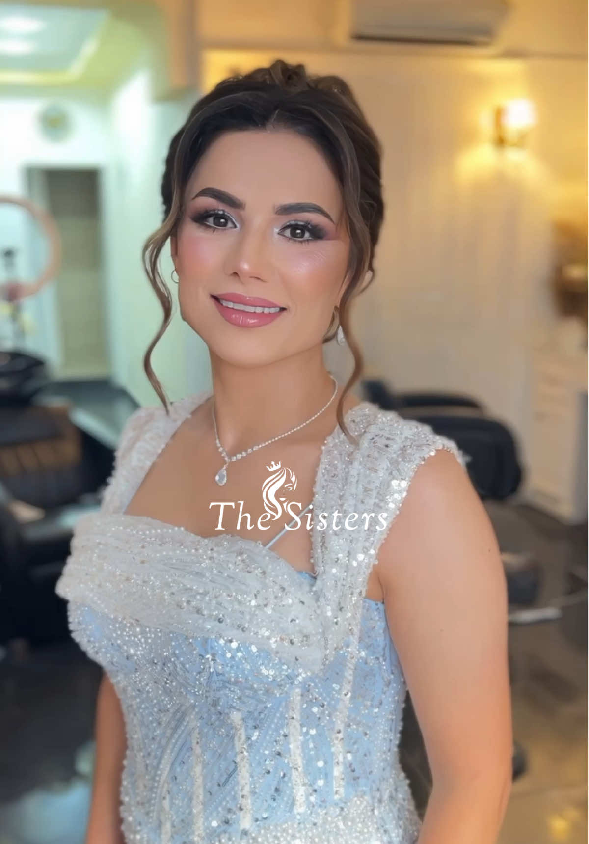 #hair #trends #عروس #bride #hairstyle 