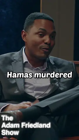 Be Human | Season 2 Episode 10 | Ritchie Torres Out Now On YouTube @adamfriedland #tafs #ritchietorres #adamfriedlandshow 