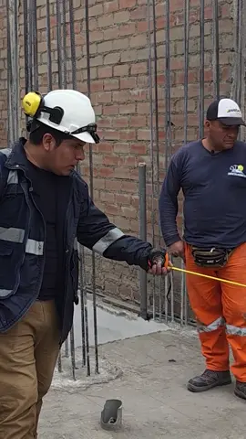 Cortaron toda la losa por un tubo 😥 #arquitectura#ingenieriacivil#construccion