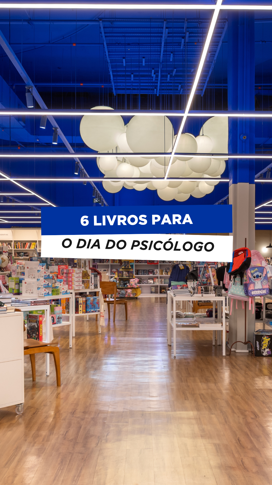 Feliz dia do: “Acho que não tenho nada pra falar hoje…” #BookTok #diadopsicologo
